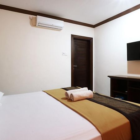 Pondok 3 Mertha Kuta Lombok Exteriér fotografie