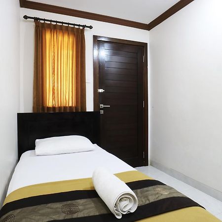 Pondok 3 Mertha Kuta Lombok Exteriér fotografie