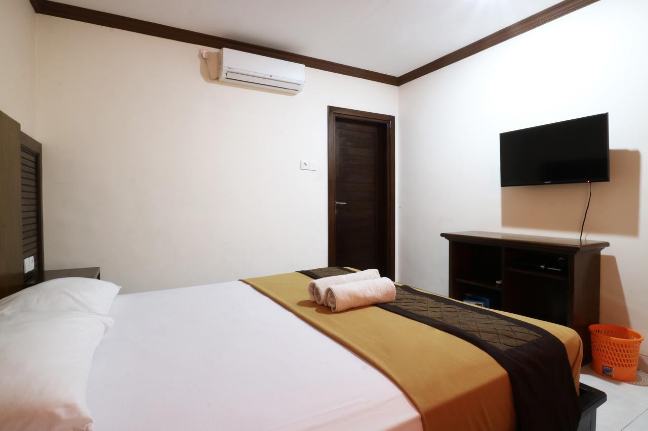 Pondok 3 Mertha Kuta Lombok Exteriér fotografie