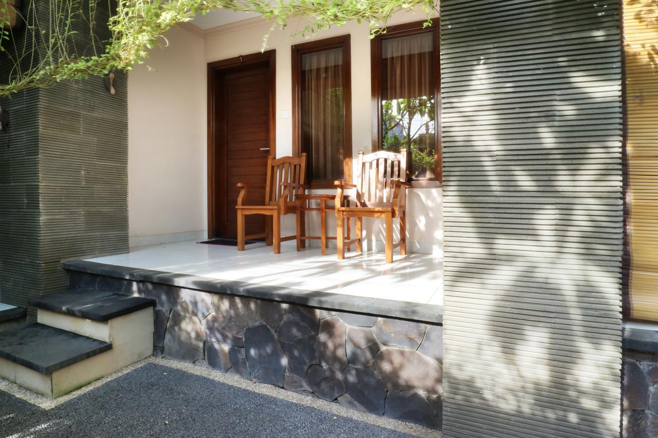Pondok 3 Mertha Kuta Lombok Exteriér fotografie