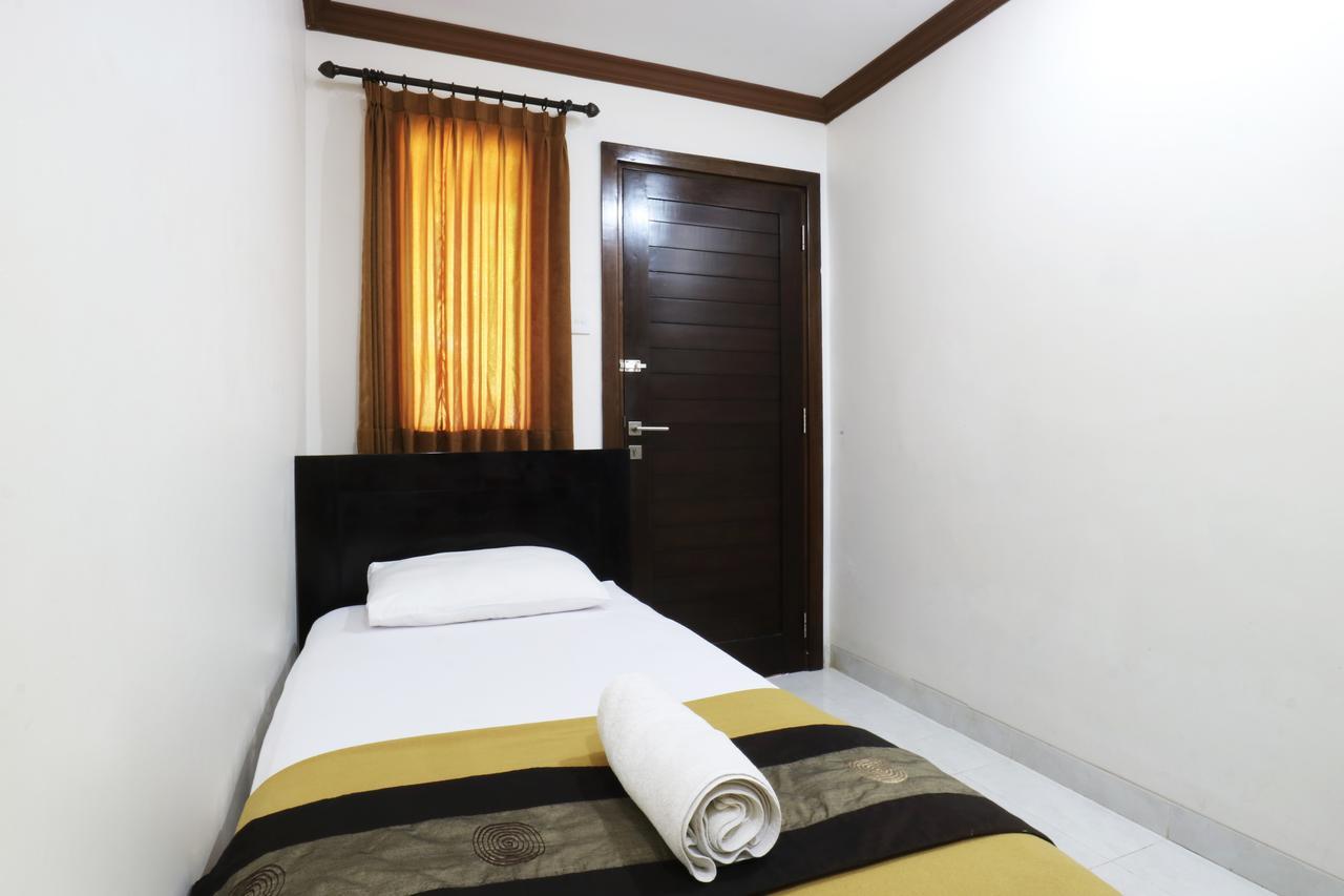 Pondok 3 Mertha Kuta Lombok Exteriér fotografie