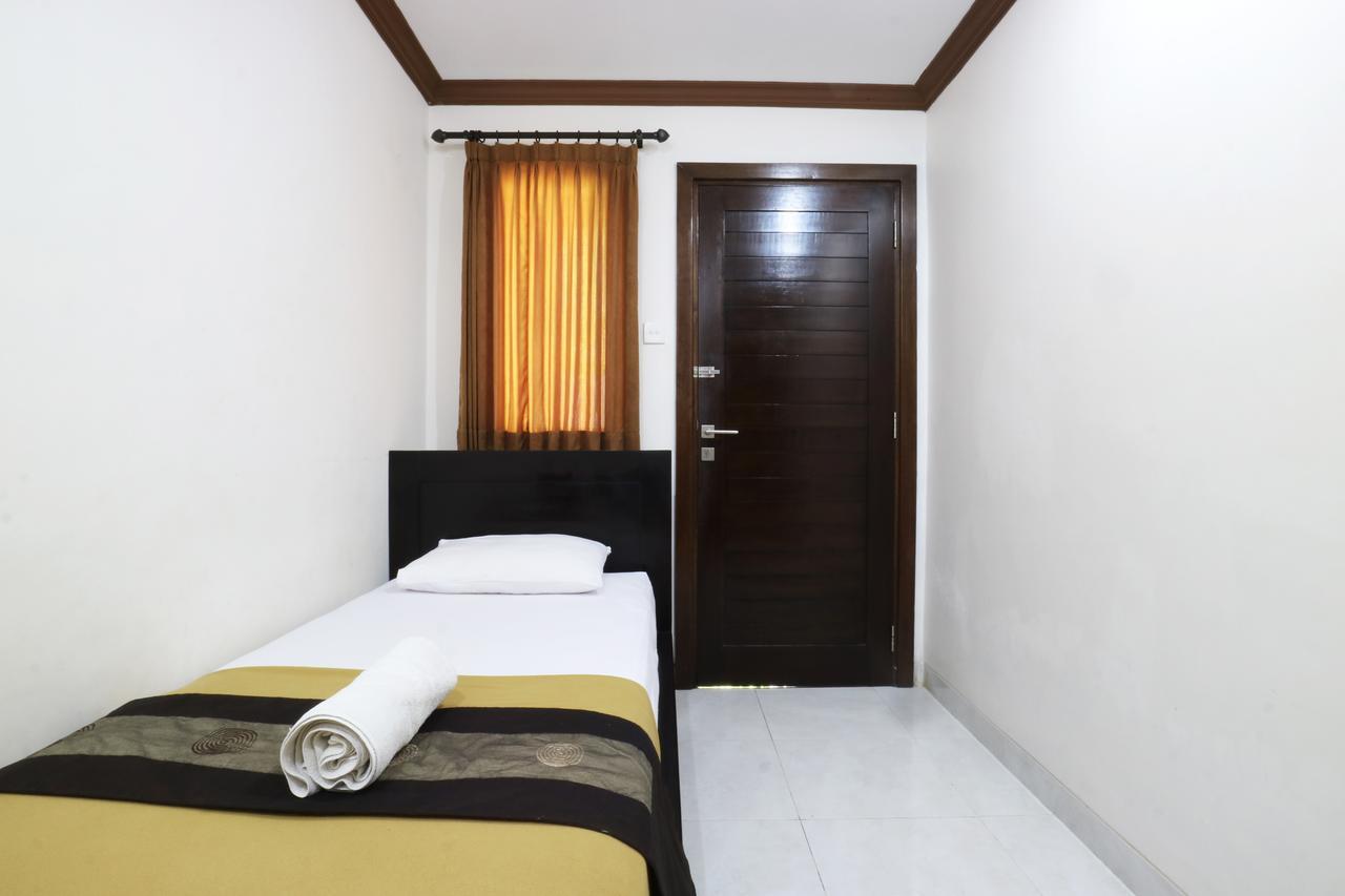 Pondok 3 Mertha Kuta Lombok Exteriér fotografie