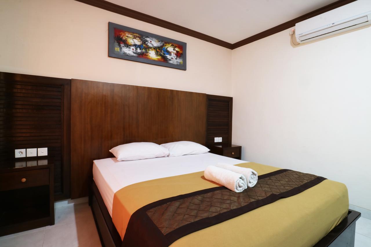 Pondok 3 Mertha Kuta Lombok Exteriér fotografie