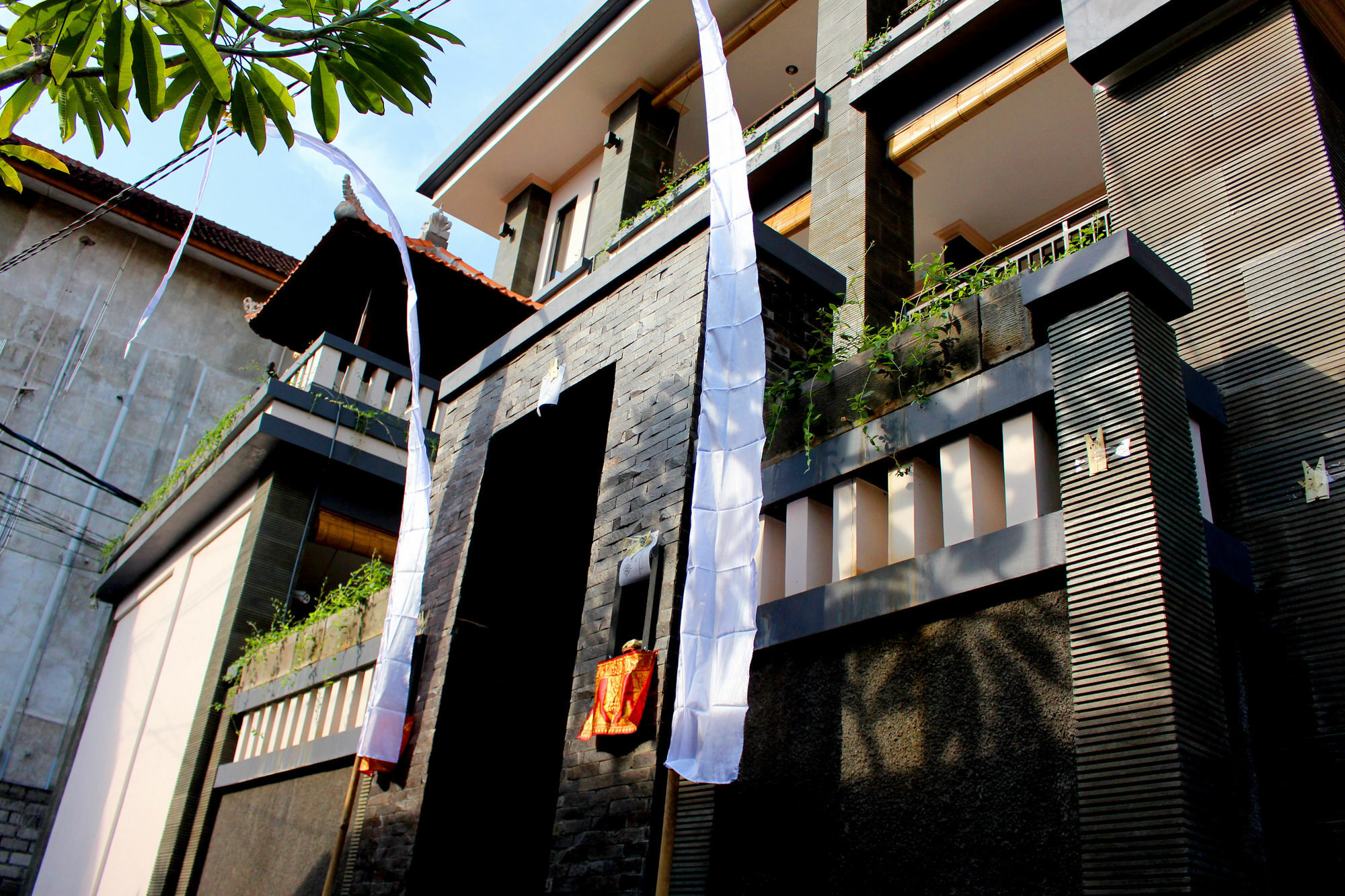 Pondok 3 Mertha Kuta Lombok Exteriér fotografie