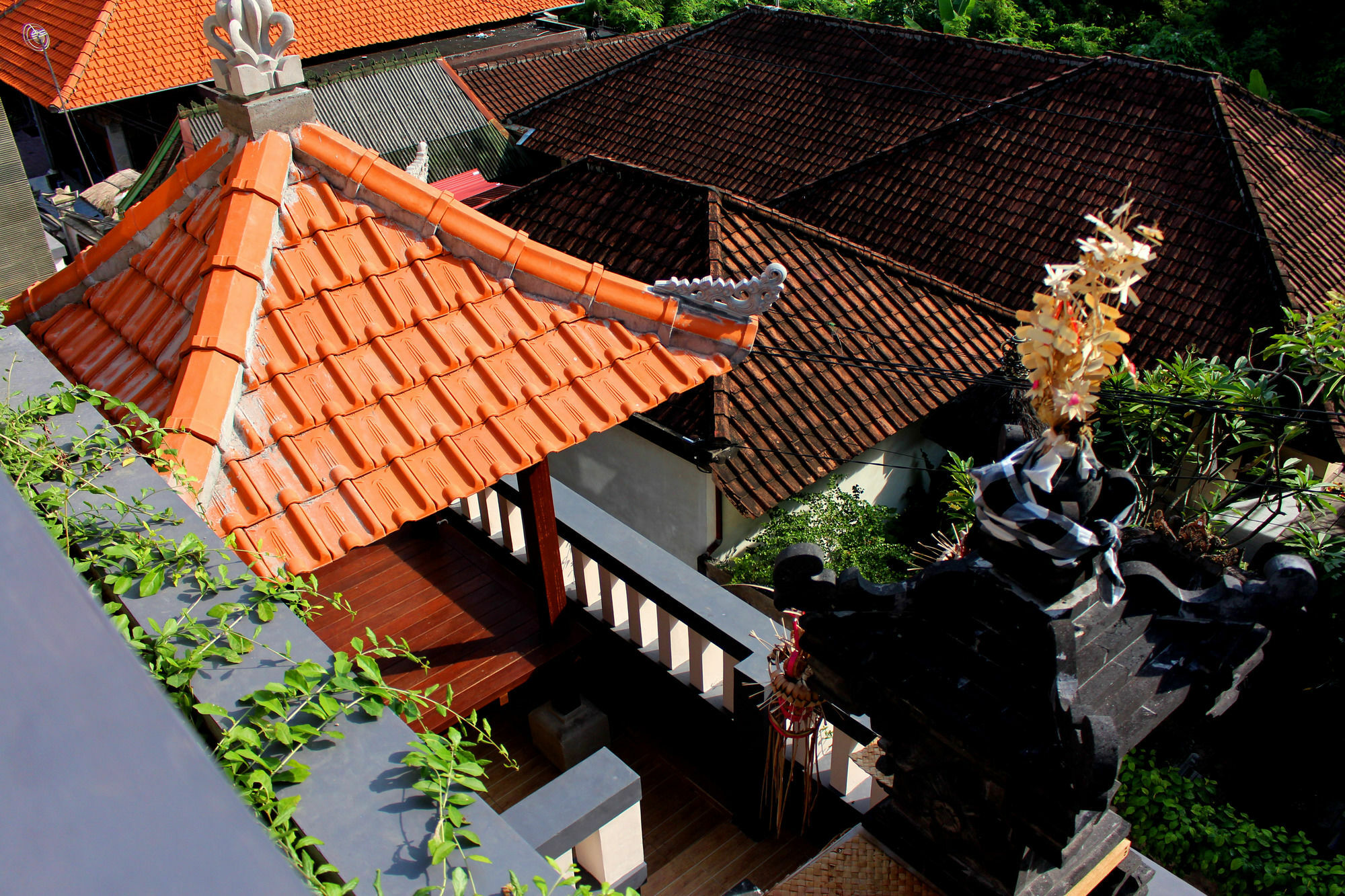 Pondok 3 Mertha Kuta Lombok Exteriér fotografie