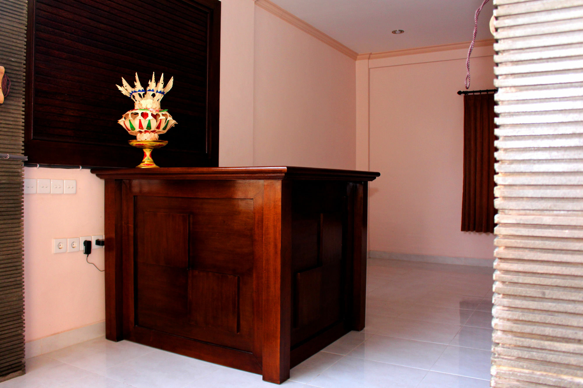 Pondok 3 Mertha Kuta Lombok Exteriér fotografie